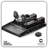 Simucube ActivePedals Pro Bundle - The French Simracer